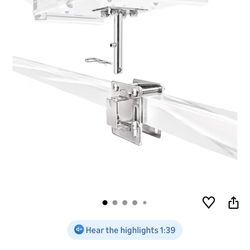 Magma Bbq Grill Mount 