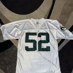 Green Bay Packets Jersey 
