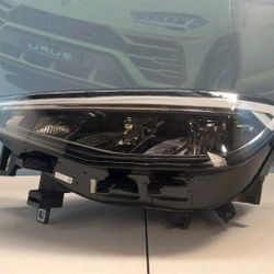 2021-2023 VOLKSWAGEN ID.4 LEFT HEADLIGHT 
