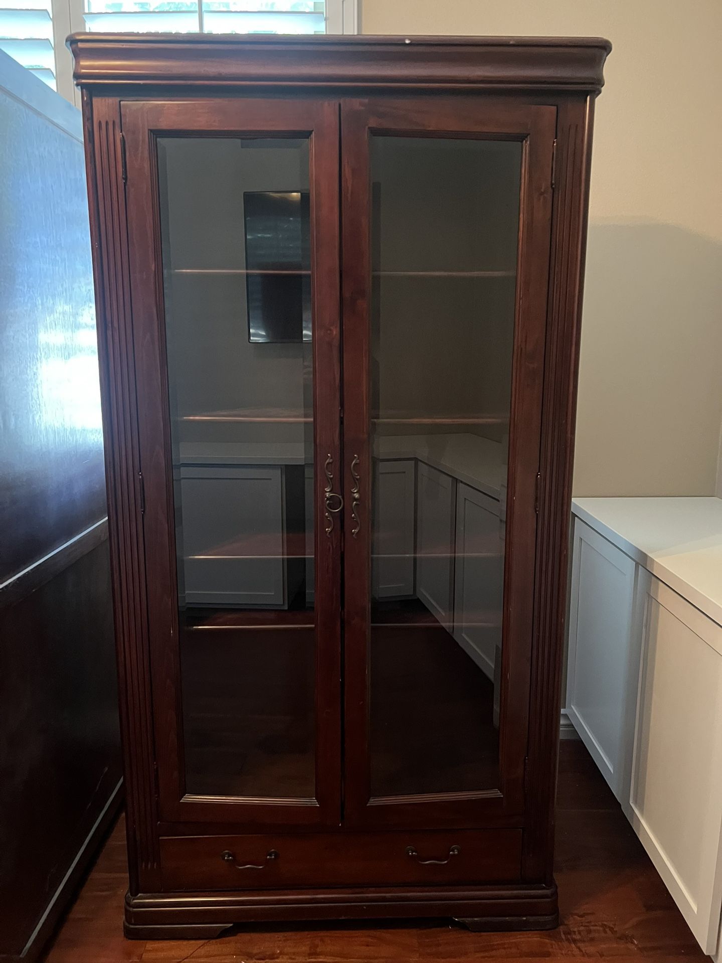 Bookshelves (Have 2)