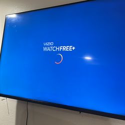 55-inch Vizio QLED TVs