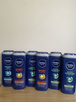 Nivea 
