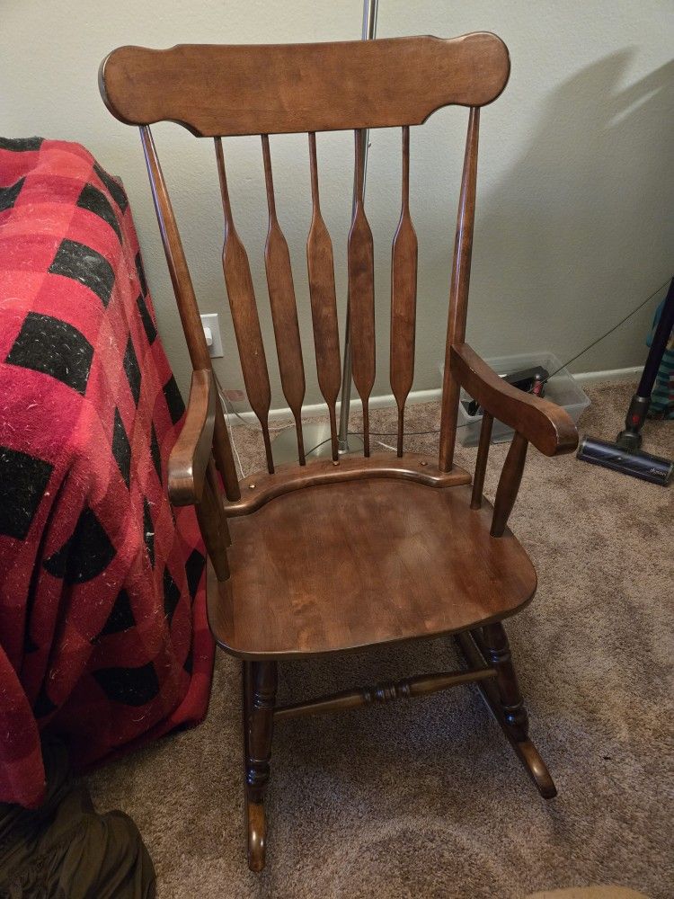 Rocking Chair
