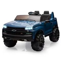 CAR KIDS CHEVROLET 24v 