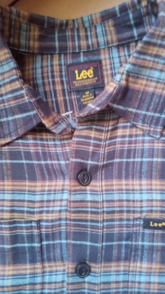 Men's Shirts