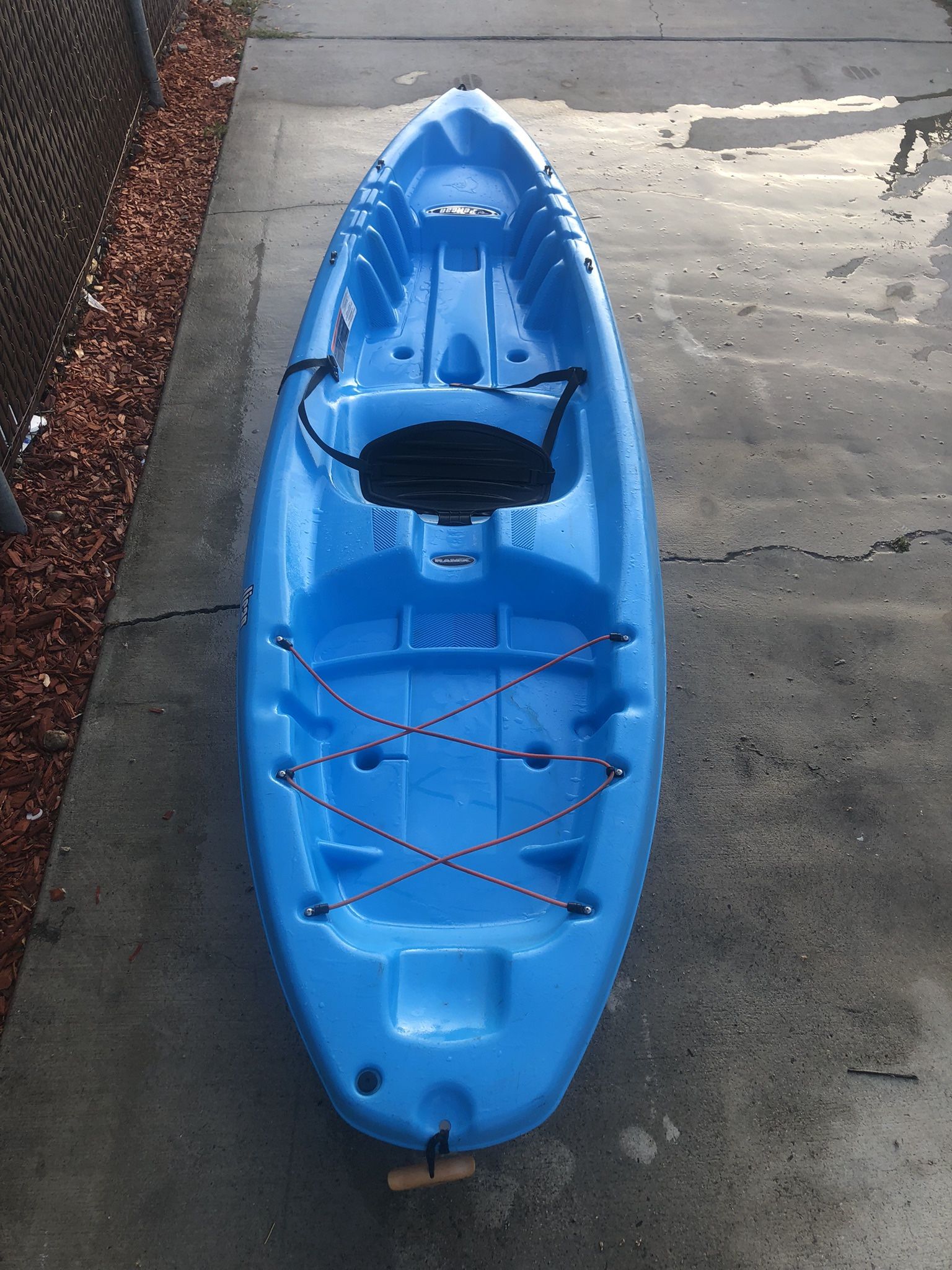 Pelican Kayak 9f for Sale in La Mesa, CA OfferUp