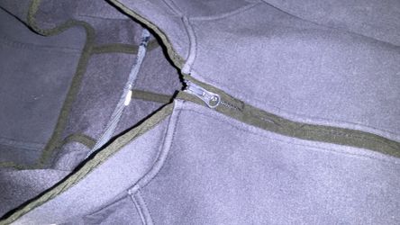 Navy Blue Lululemon Jacket & Coats 