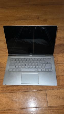 ASUS Zenbook Q406DA