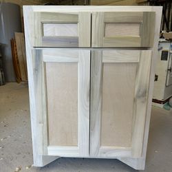 Custom Cabinets 