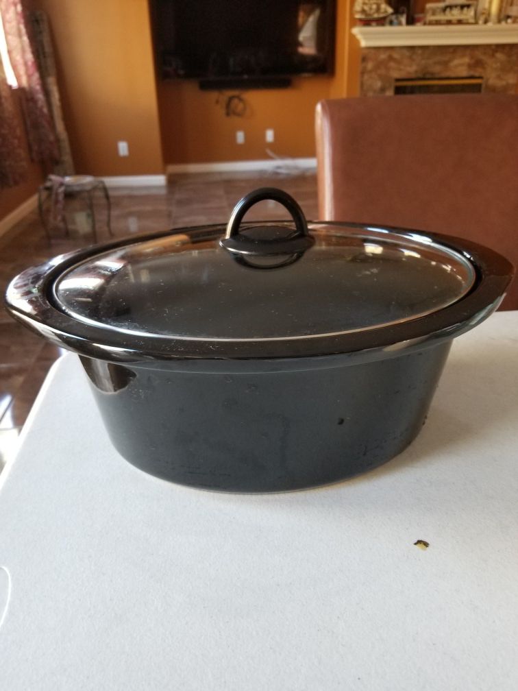 Rival crock pot replacement