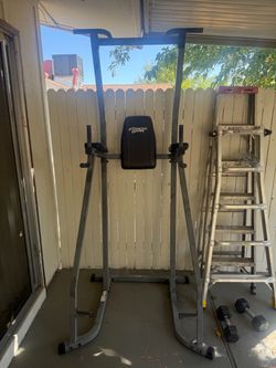 Power Tower