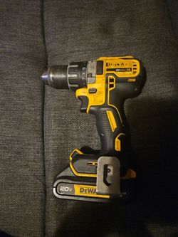 DeWalt XR