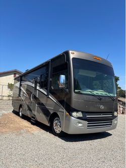 Motorhome