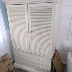 Pier 1 Imports Armoire