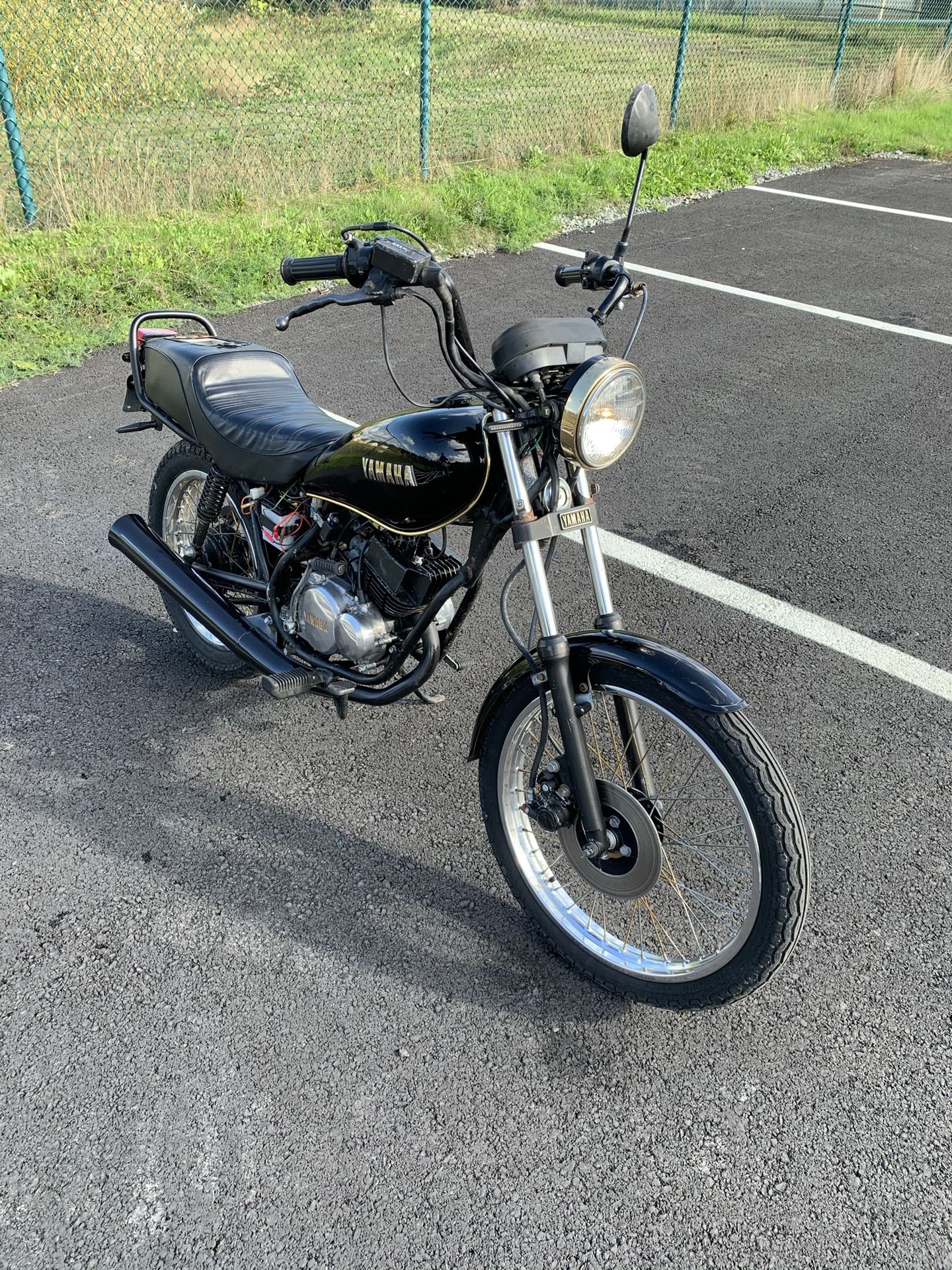 1983 Yamaha Rx50 for Sale in Sumner, WA OfferUp
