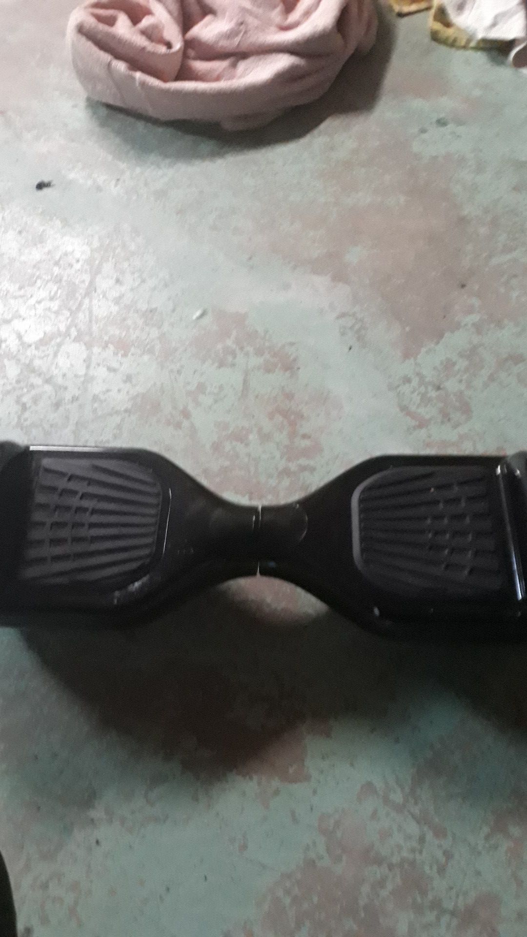 Hoverboard