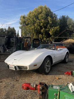 1979 Chevrolet Corvette