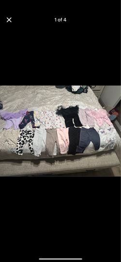 3m babygirl clothes