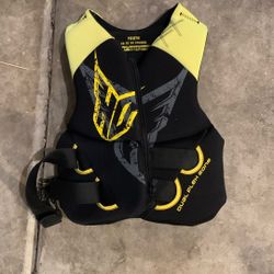 Child Life Vest