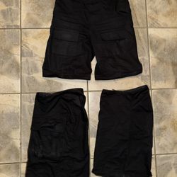 BALENCIAGA CARGOS