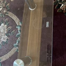 Coffee Table Glass 
