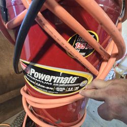 Air Compressor 4.0 C F M 90psi