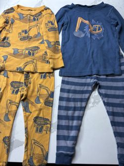 Carters Pajamas