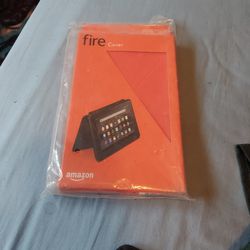 Kindle Fire Cover: 5th Generation (7 Inch)
