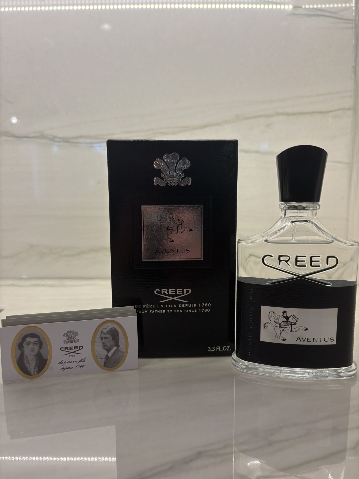 Creed Aventus Cologne For Men