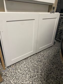 Storage Cabinet