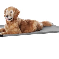 Elevated Dog Bed for Large Dogs