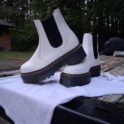 Doc Martin Boots