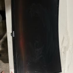 Samsung gaming monitor