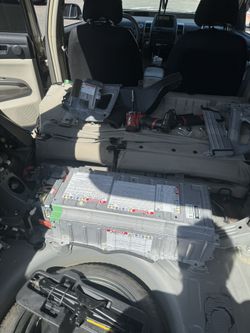 Any Toyota Hybrid Battery 