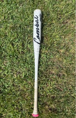 BBCOR Combat Spec-H1 Cookies and Cream 32” drop 3