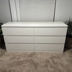 *PENDING* IKEA Dresser