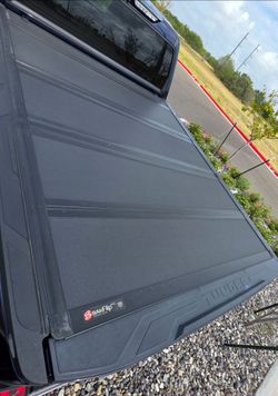 Bakflip MX4 for 22-26 Toyota Tundra long bed