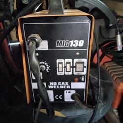 Mig Welder 