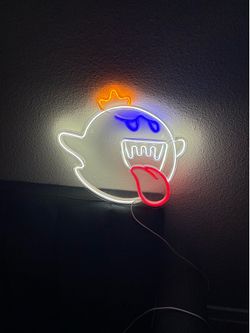 King boo