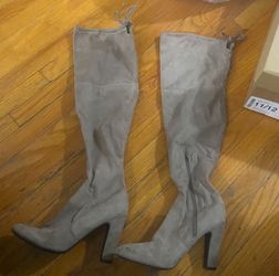 Womens Boots
