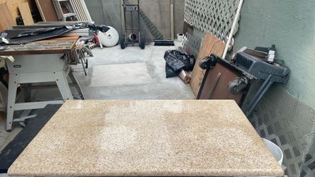 48x24 nice pix granite  $50