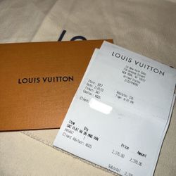 Louis Vuitton Sac Platt 