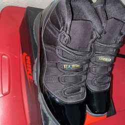 Jordan 11