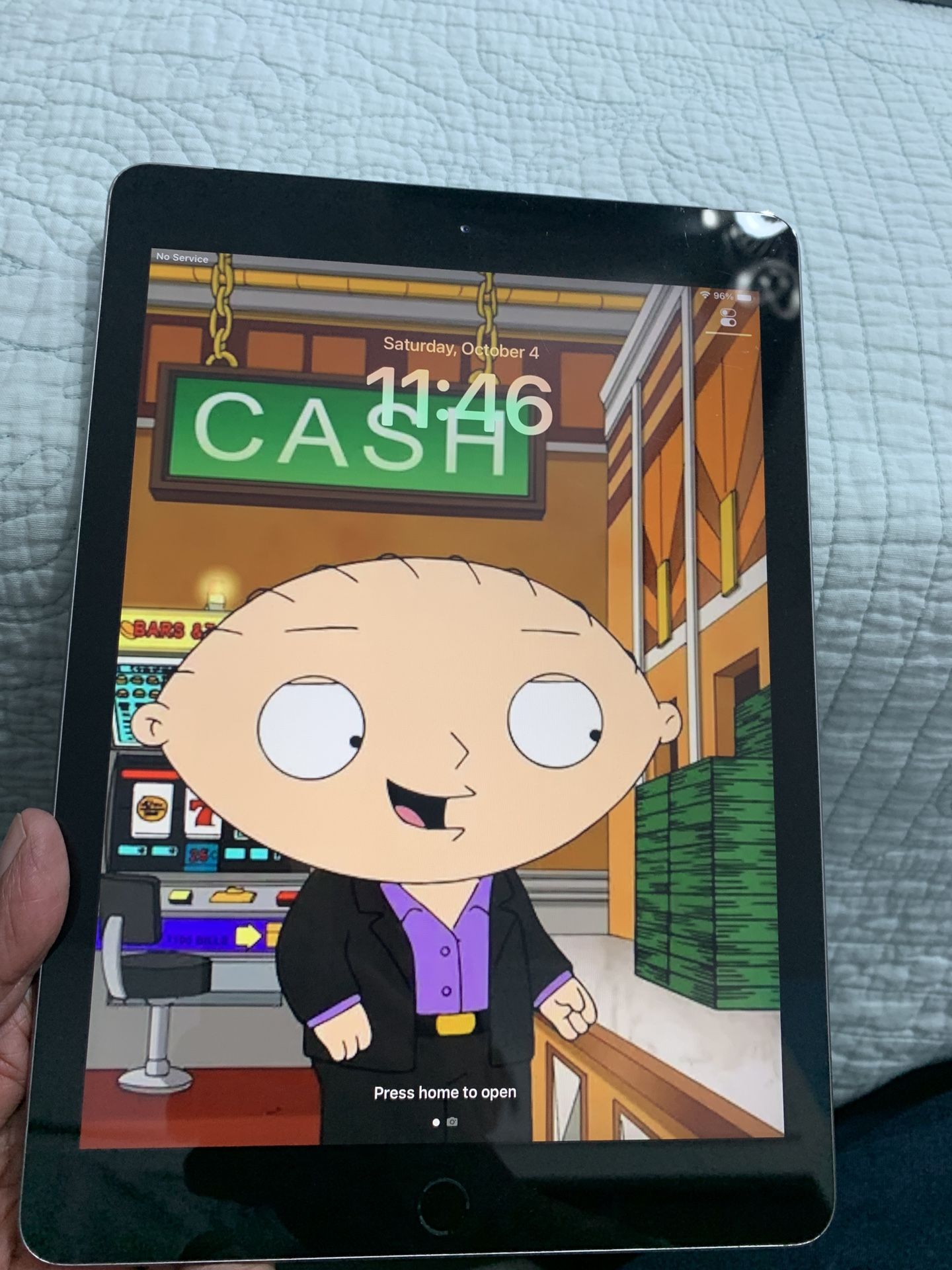 $80 Check Description Santa Ana City