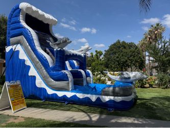 Waterslide for sale