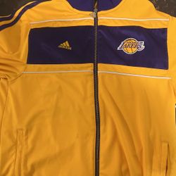 Lakers Jacket 