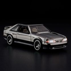 2025 Hot Wheels RLC 1993 Ford Mustang Cobra R New Sealed