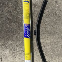 26” ANCO Windshield Wiper, New
