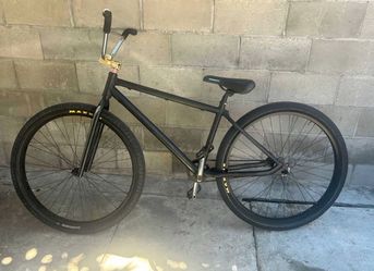 Aluminum frame speed bike GT frame bike tire size 29 x 2.50 no brakes