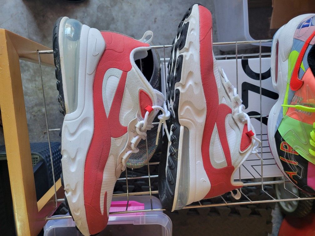 Nike 270 React